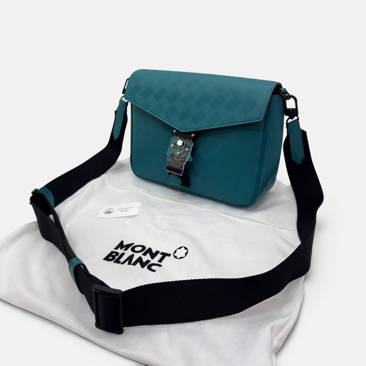 Borsa Messenger M-Lock