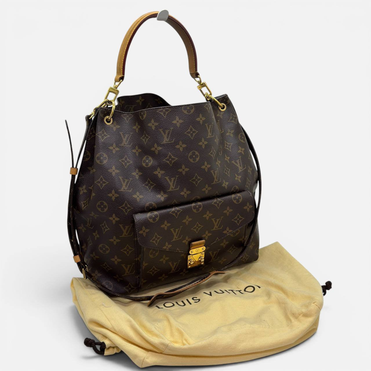 Borsa Metis Hobo