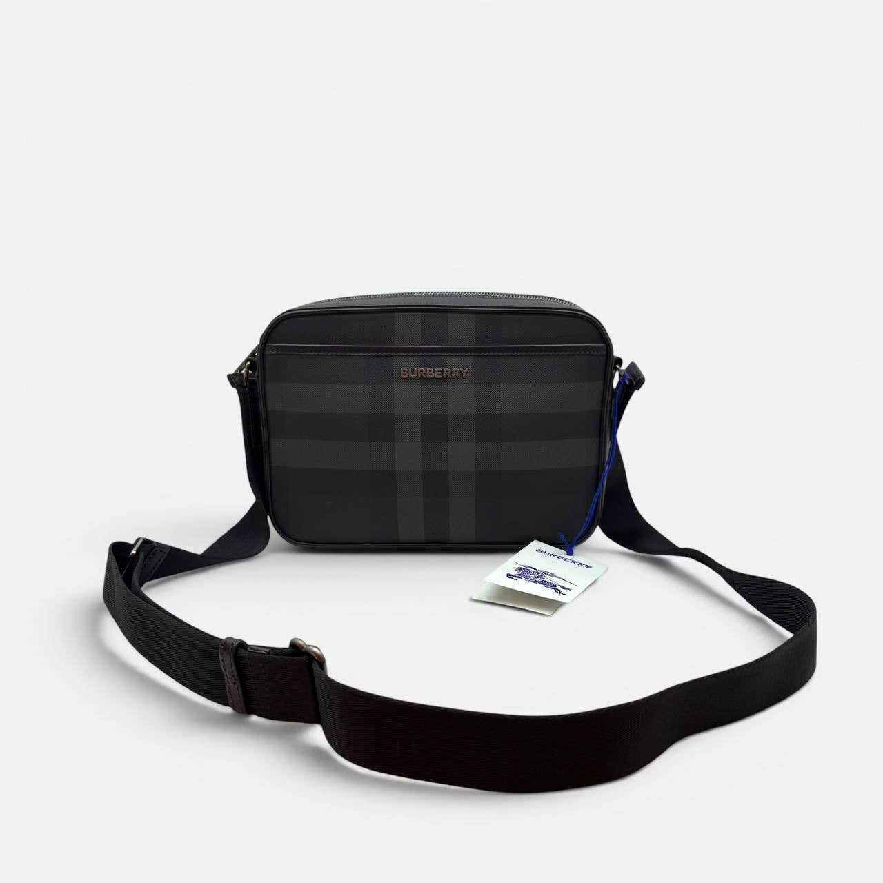Borsa Muswell a tracolla