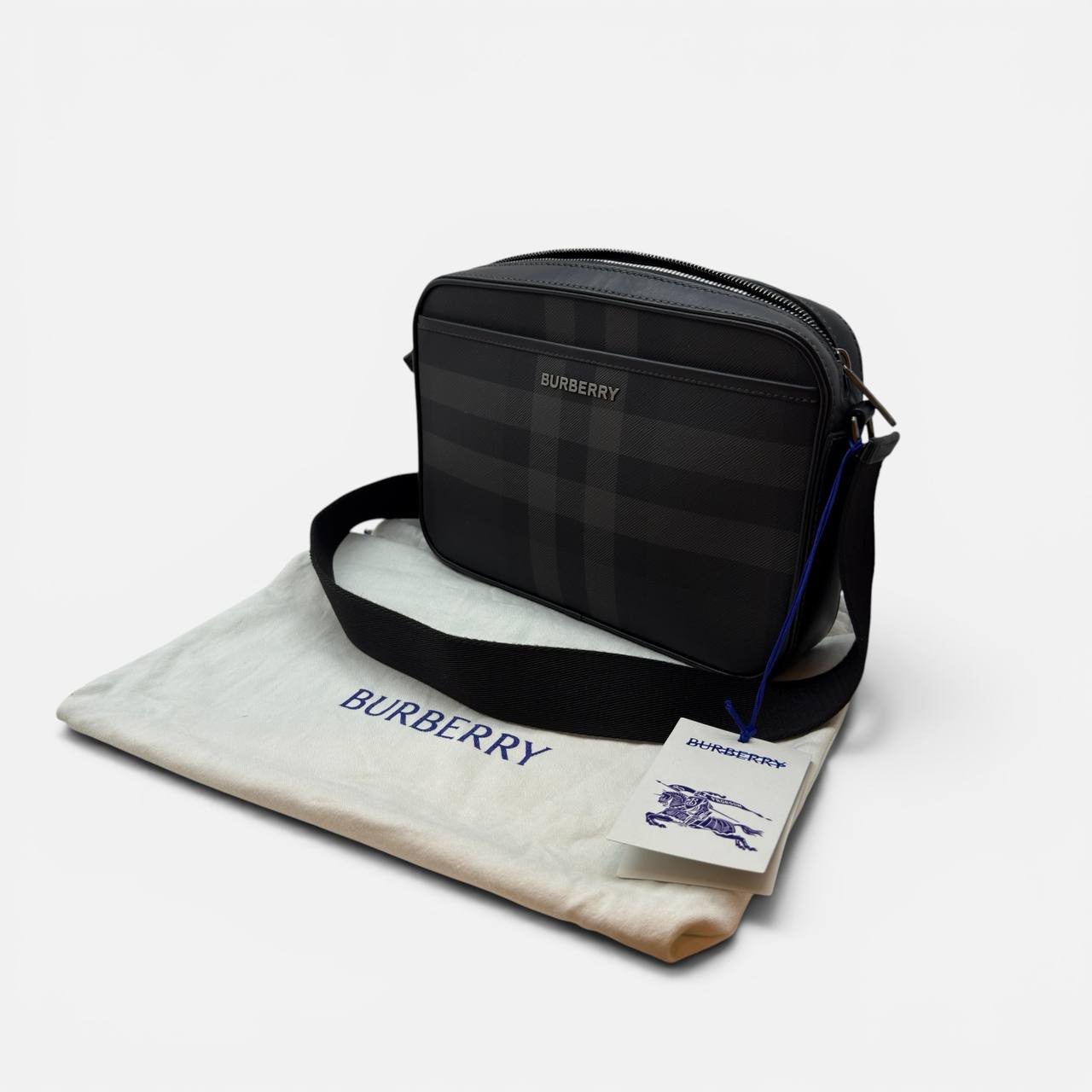 Borsa Muswell a tracolla