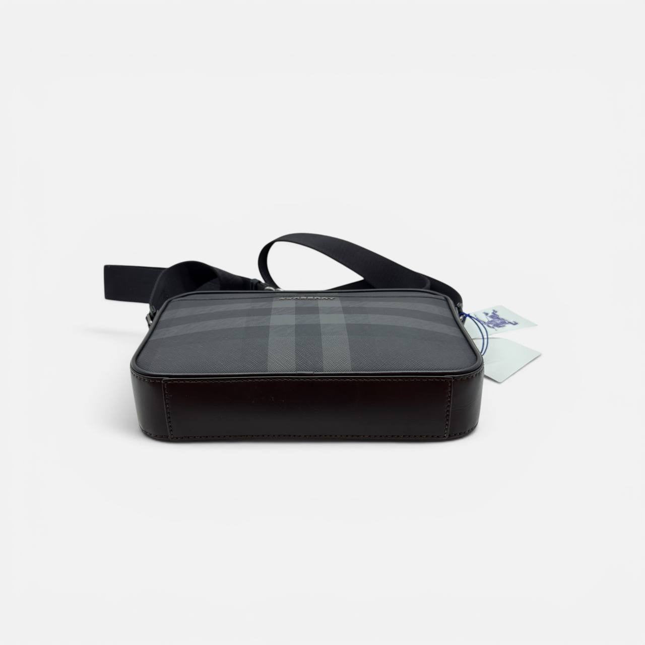 Borsa Muswell a tracolla