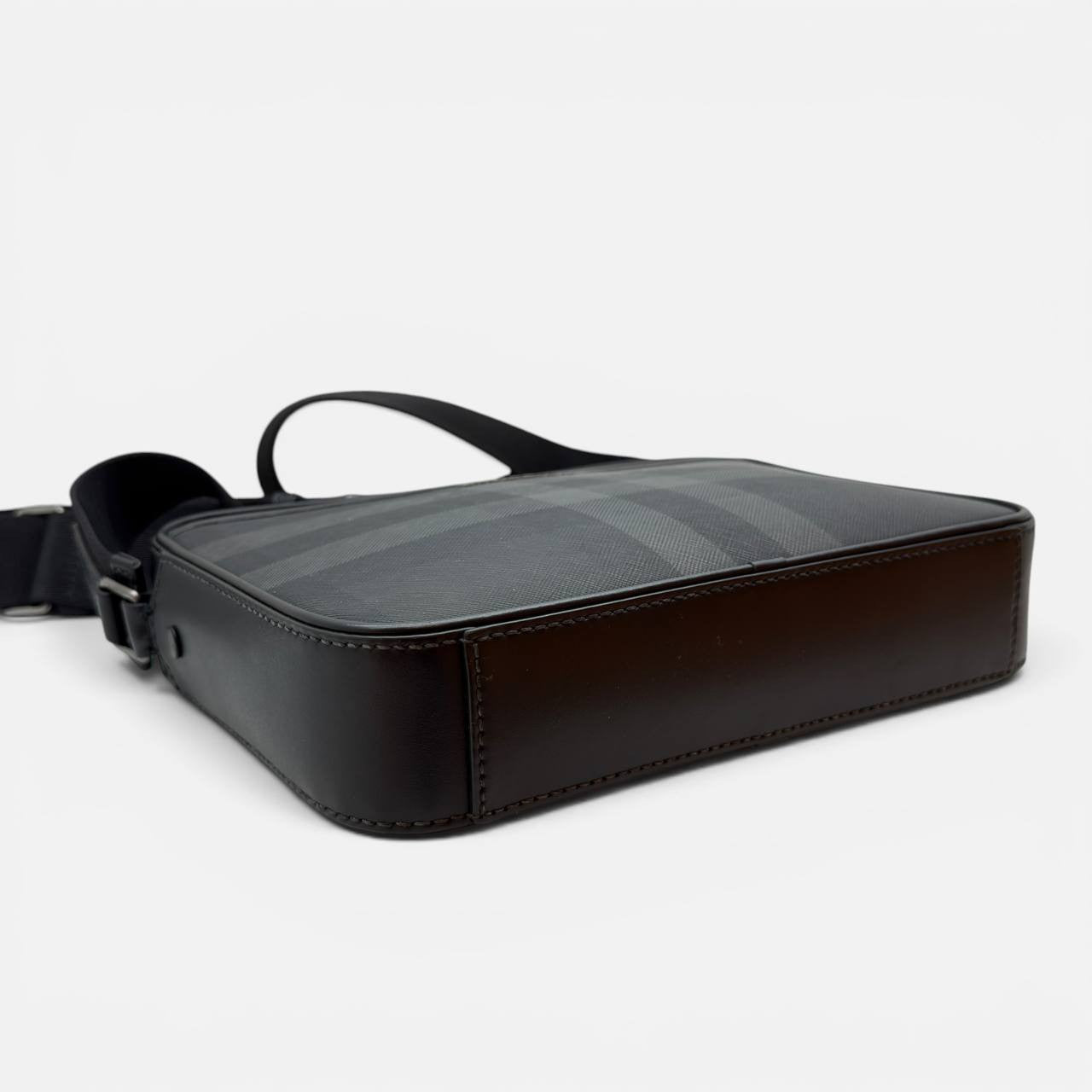 Borsa Muswell a tracolla