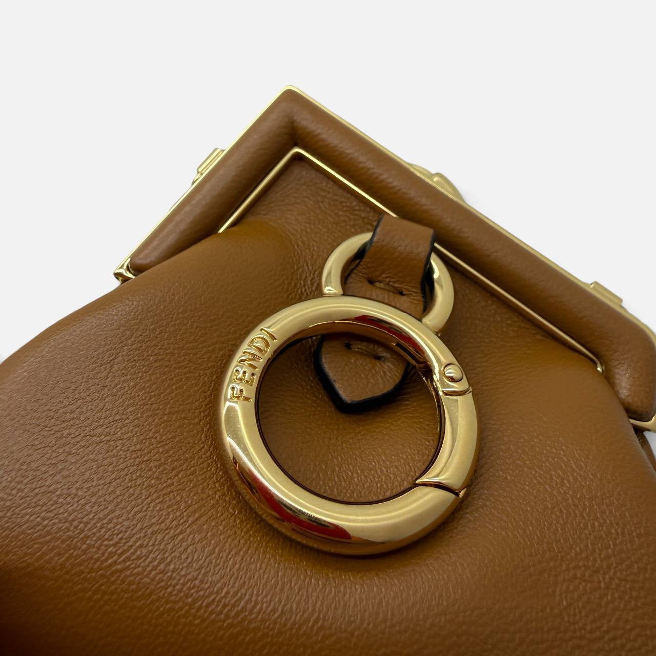 Borsa nano First Charm