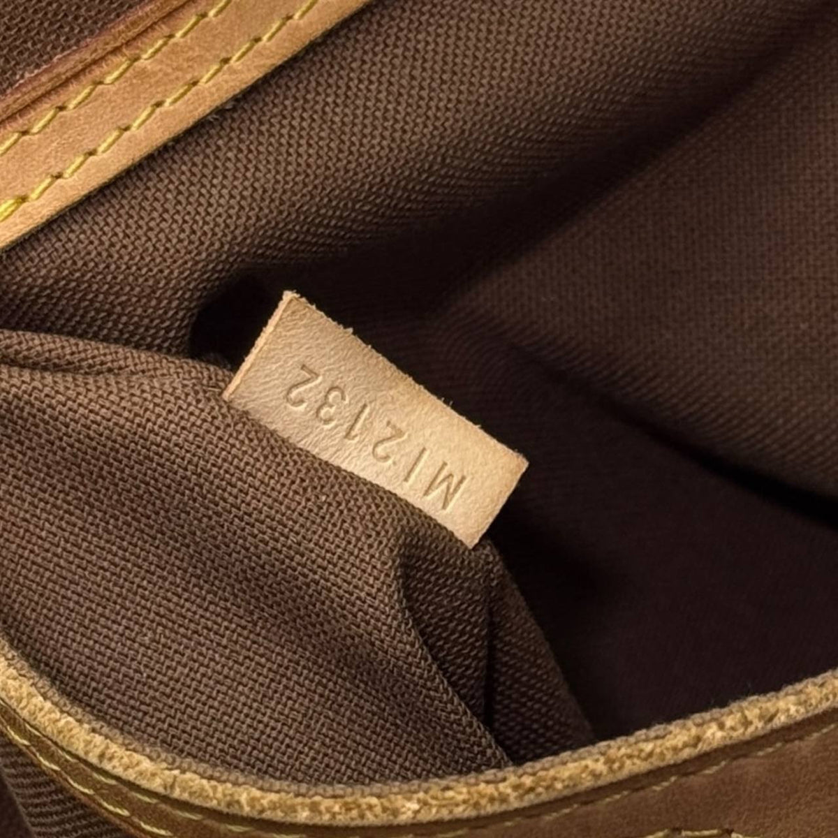 Borsa Palermo GM