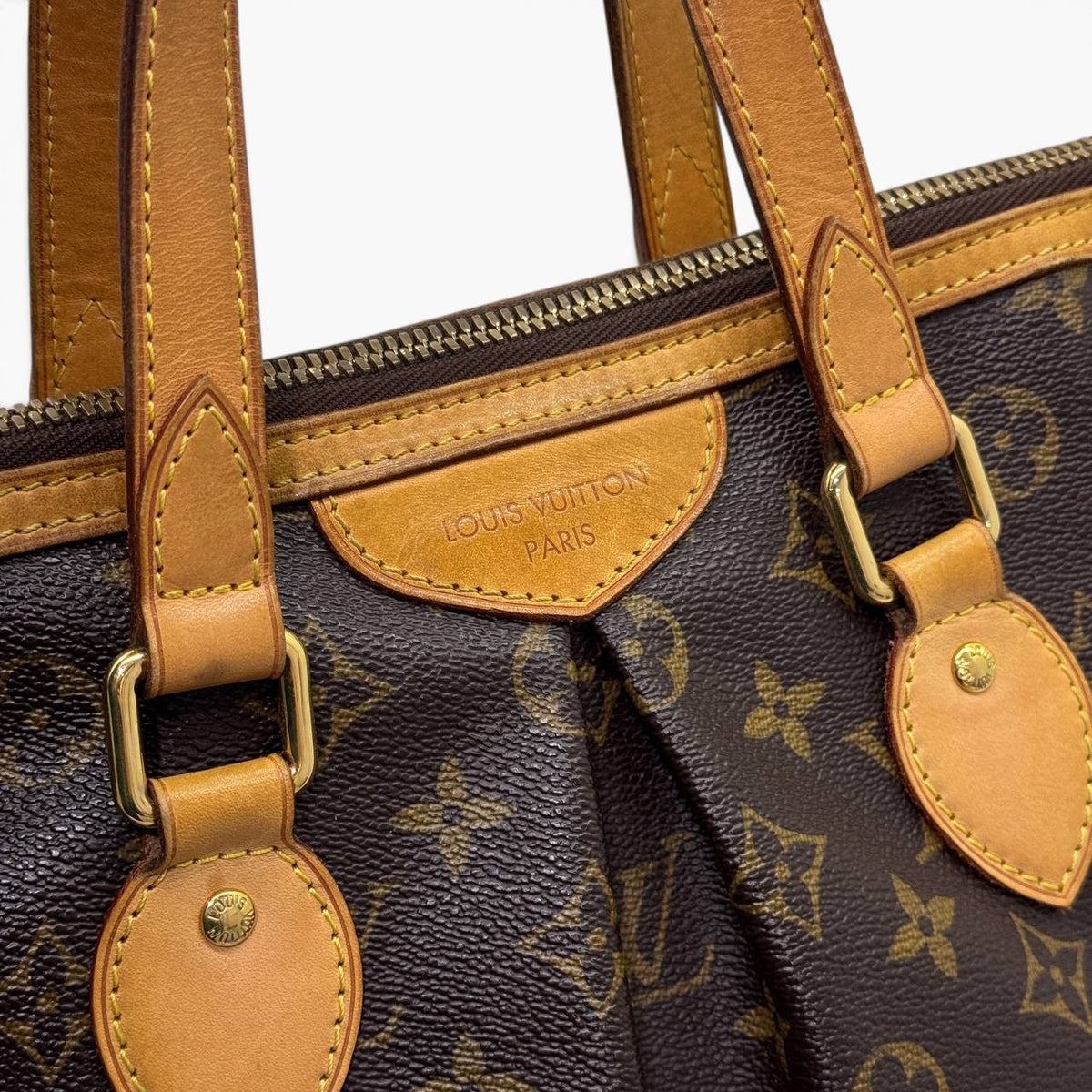 Borsa Palermo MM