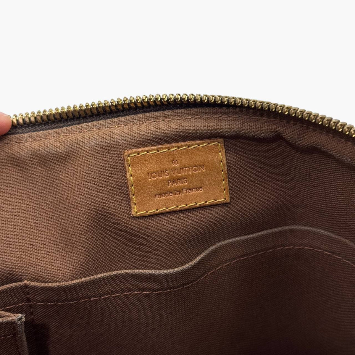 Borsa Palermo MM