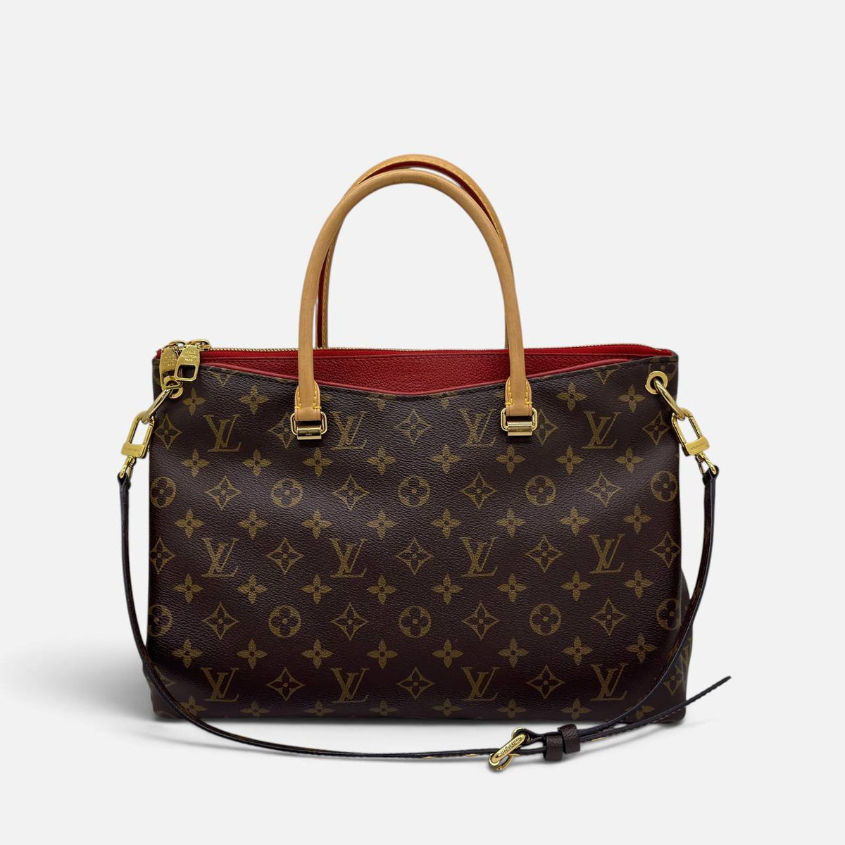 Borsa Pallas