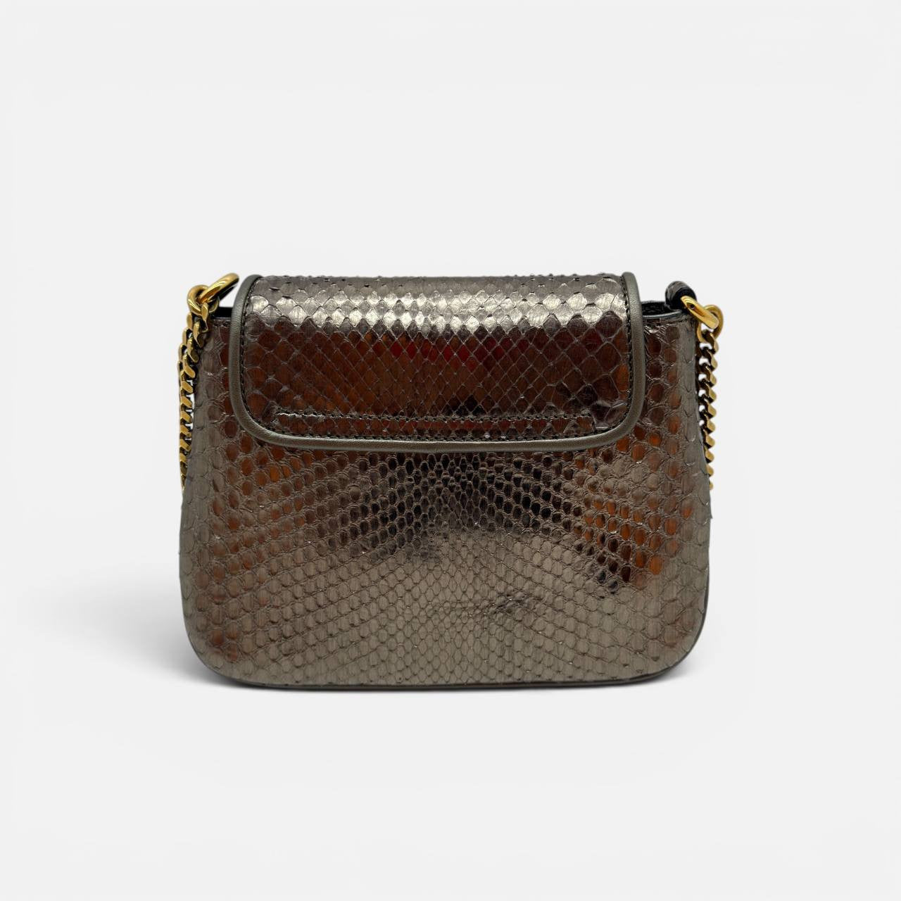 Borsa piccola a tracolla vintage