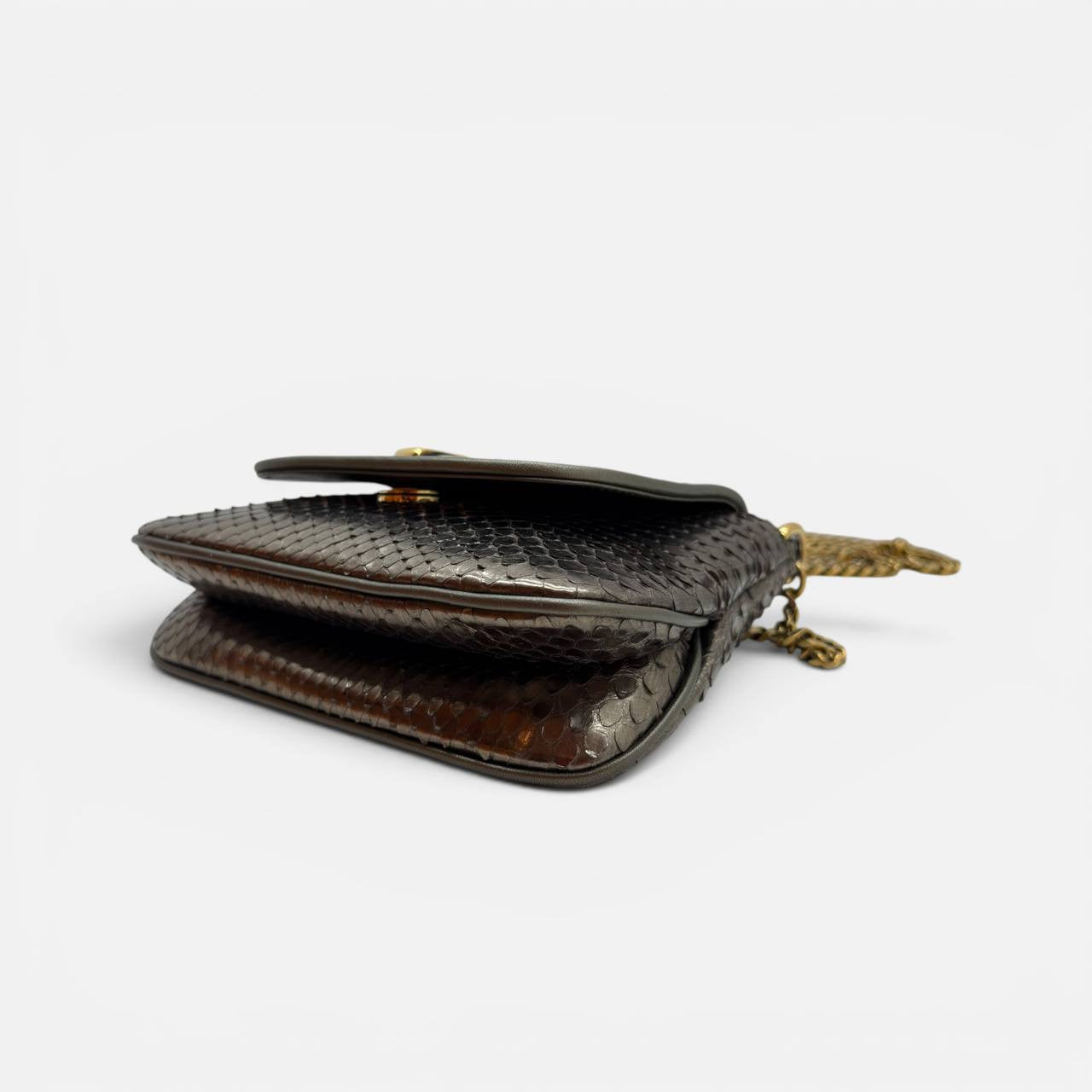 Borsa piccola a tracolla vintage