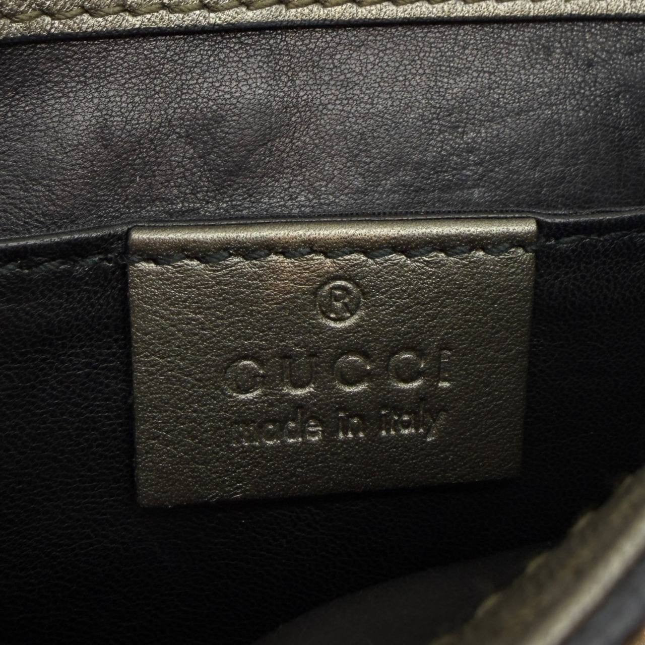 Borsa piccola a tracolla vintage