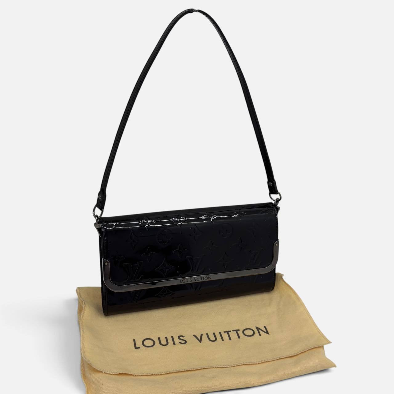Borsa Rossmore Vernis