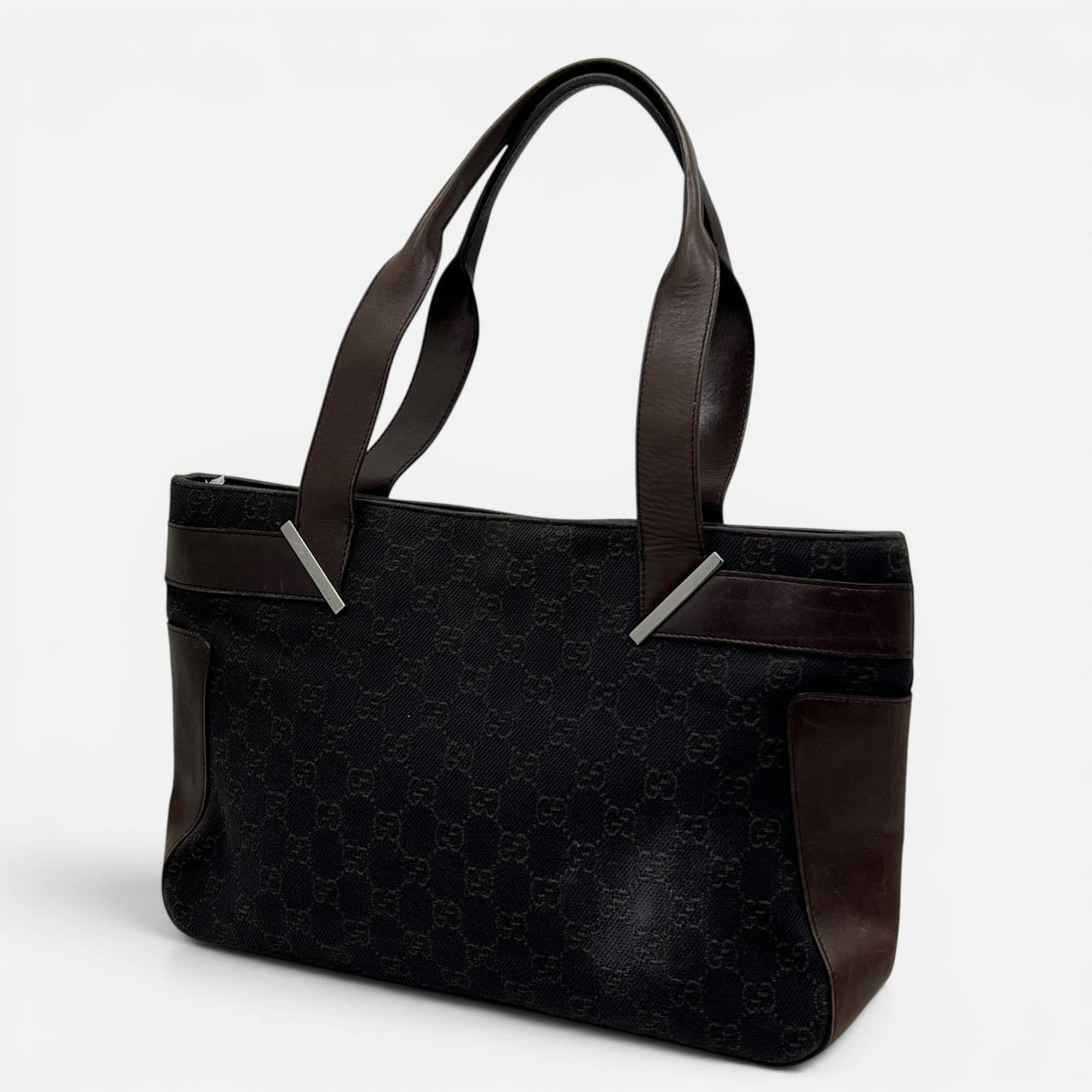 Borsa Shopping GG