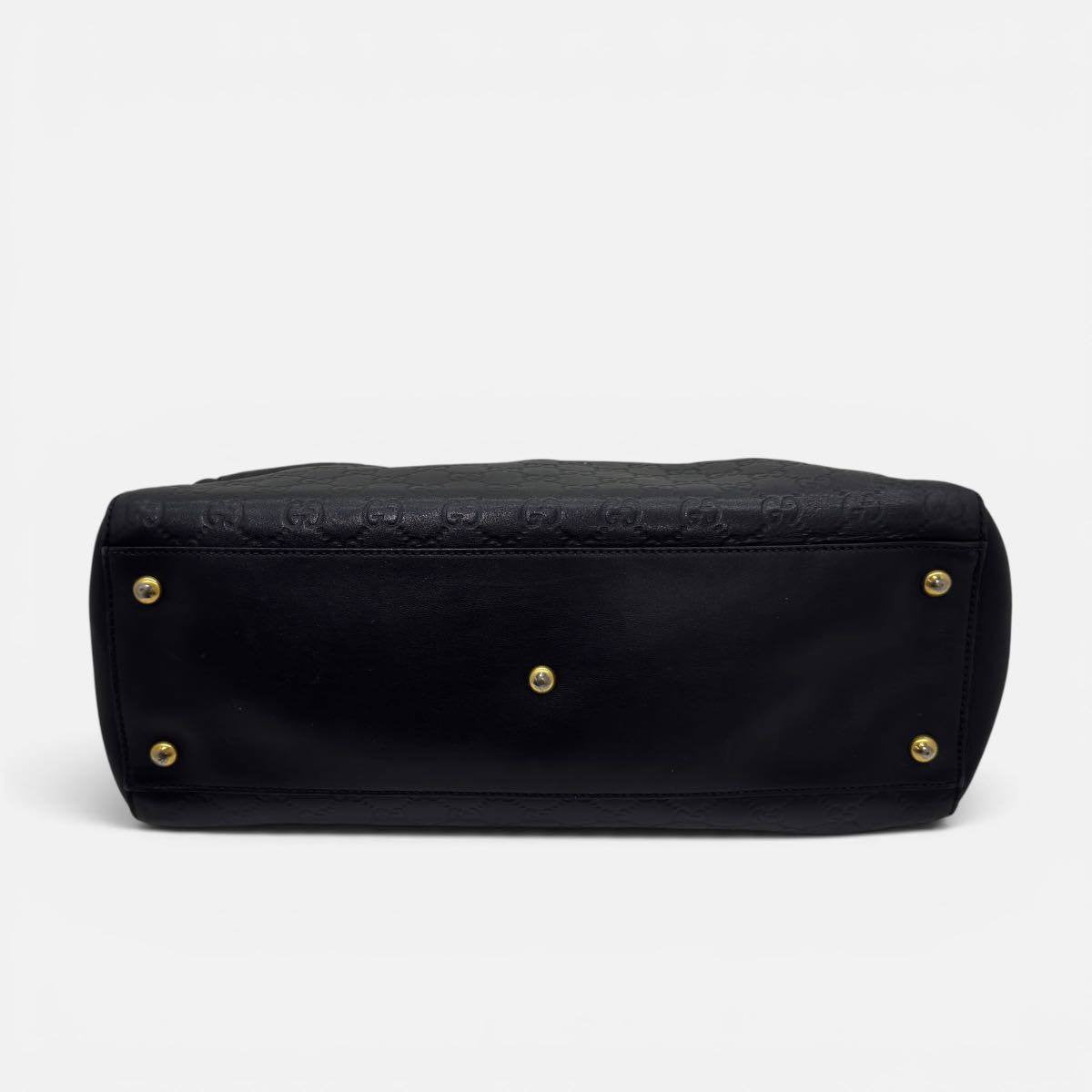 Borsa Shopping GG Signature