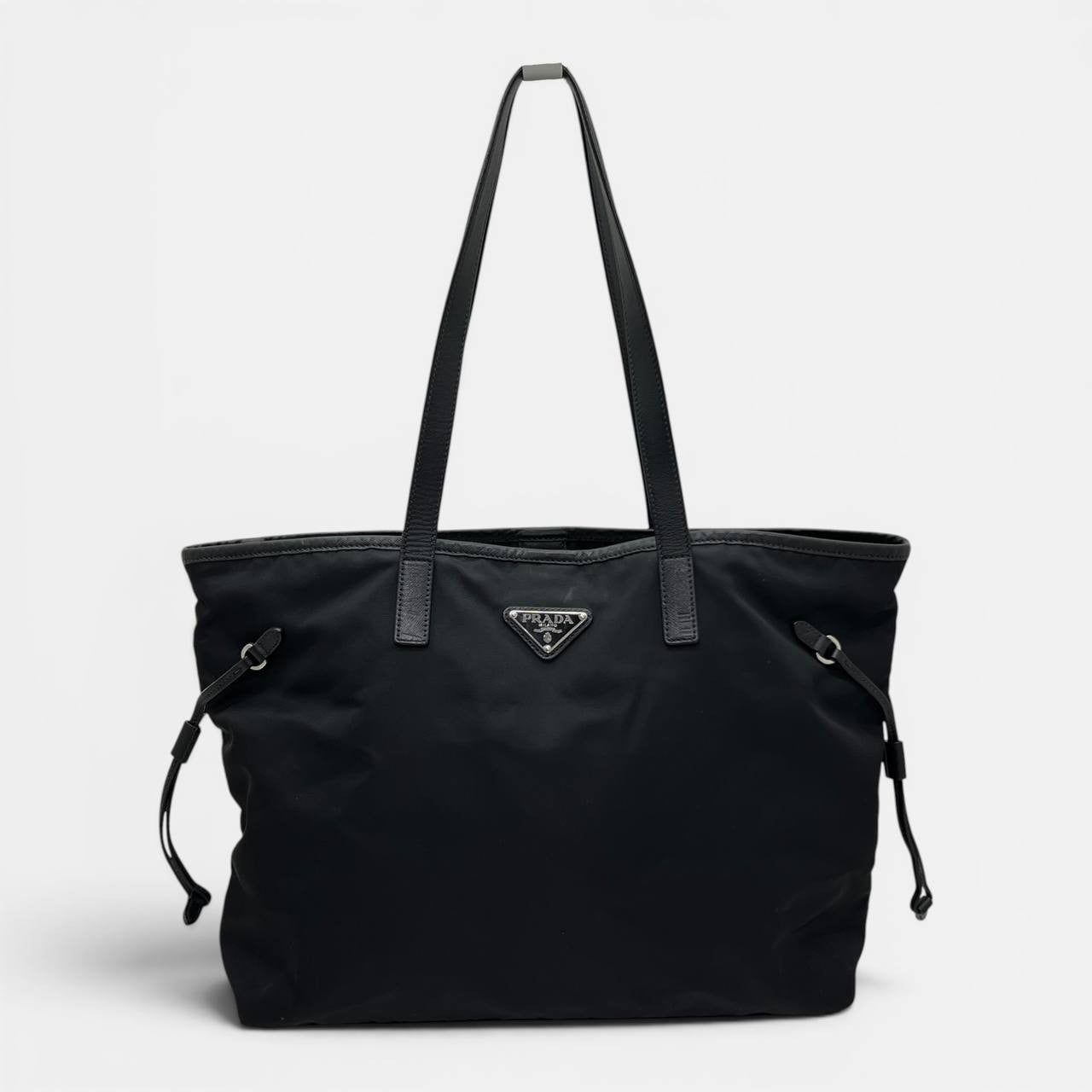 Borsa Shopping in Nylon