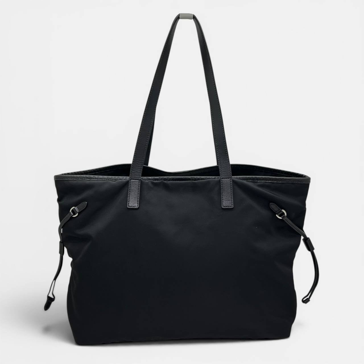 Borsa Shopping in Nylon