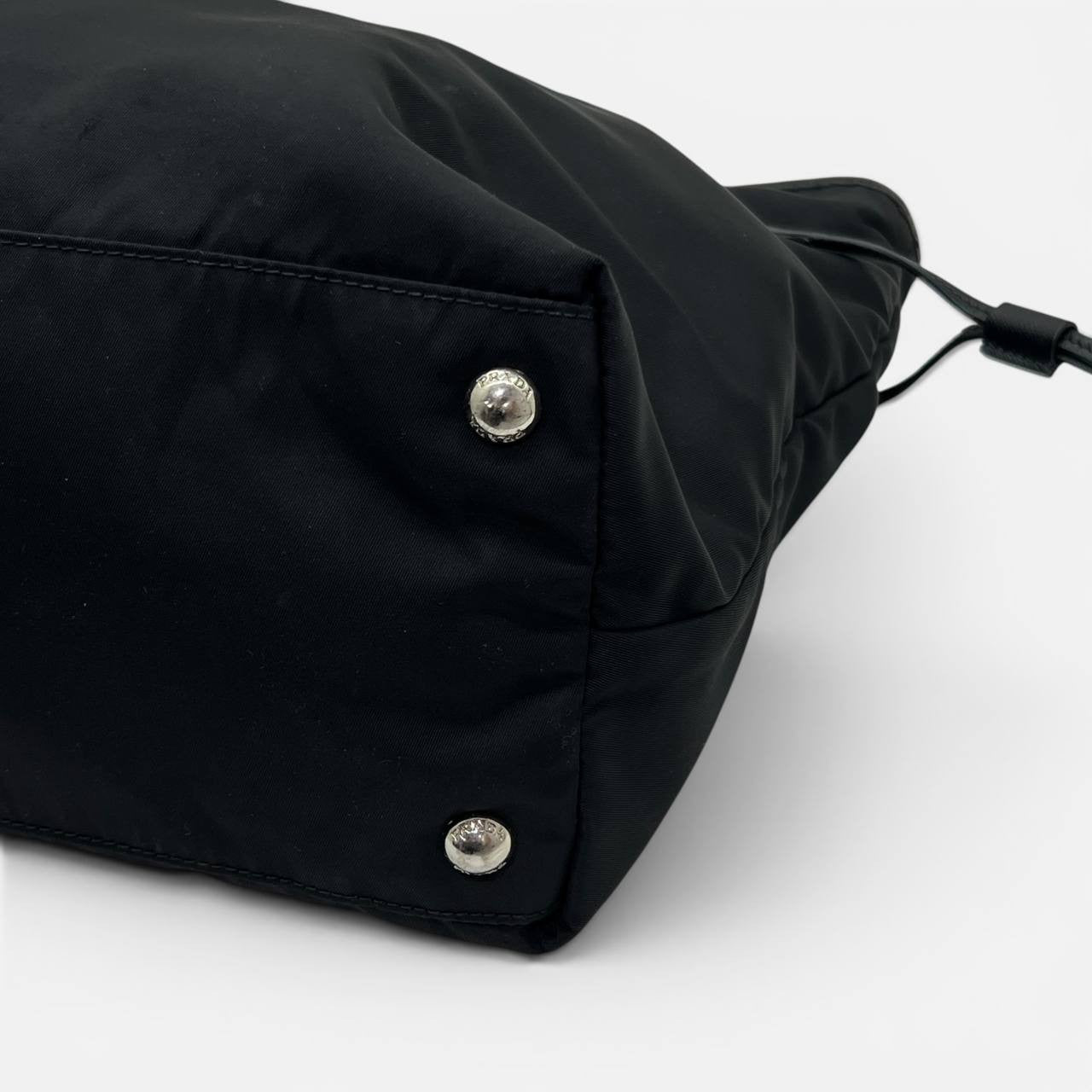 Borsa Shopping in Nylon