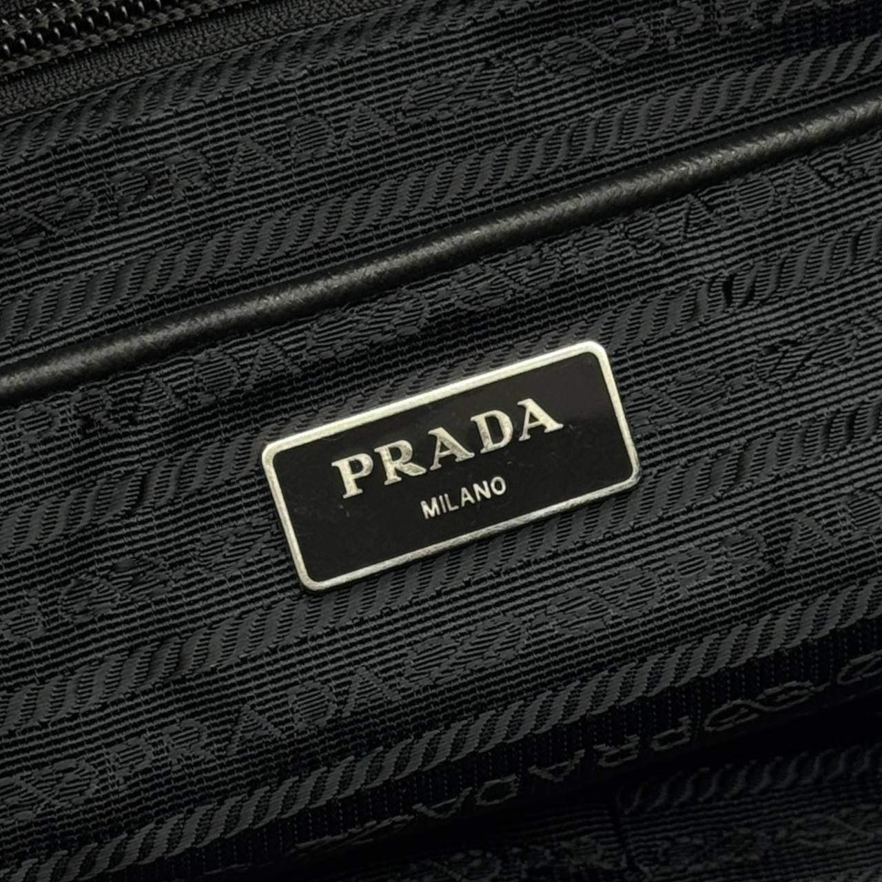 Borsa Shopping in Nylon