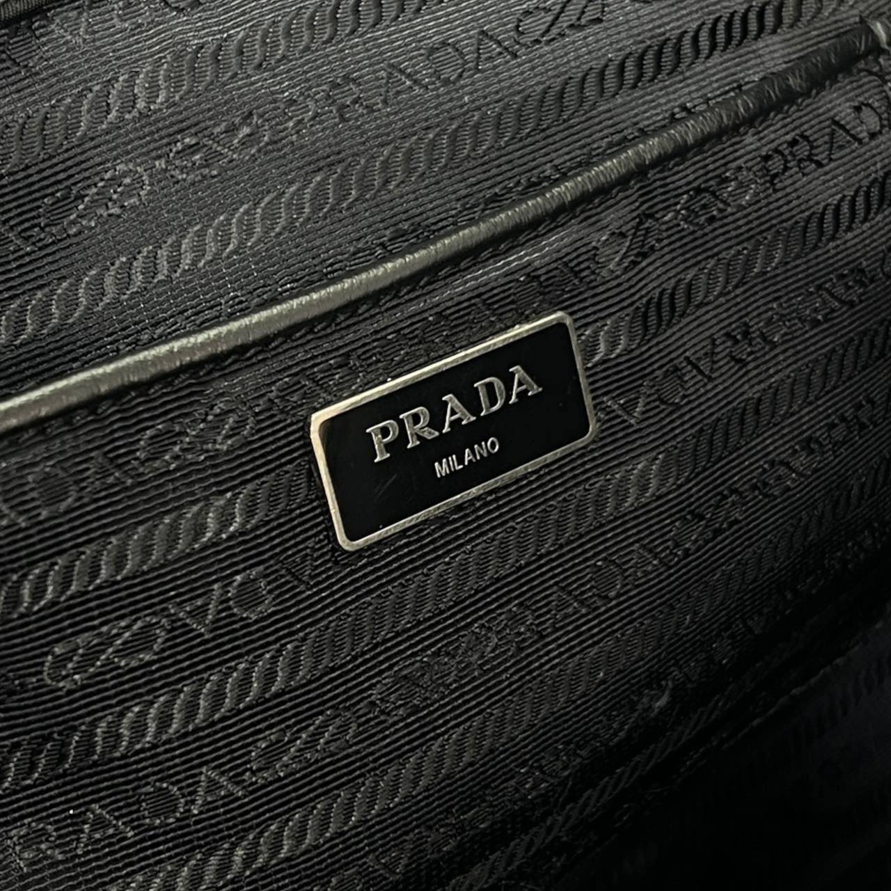 Borsa Shopping in Nylon
