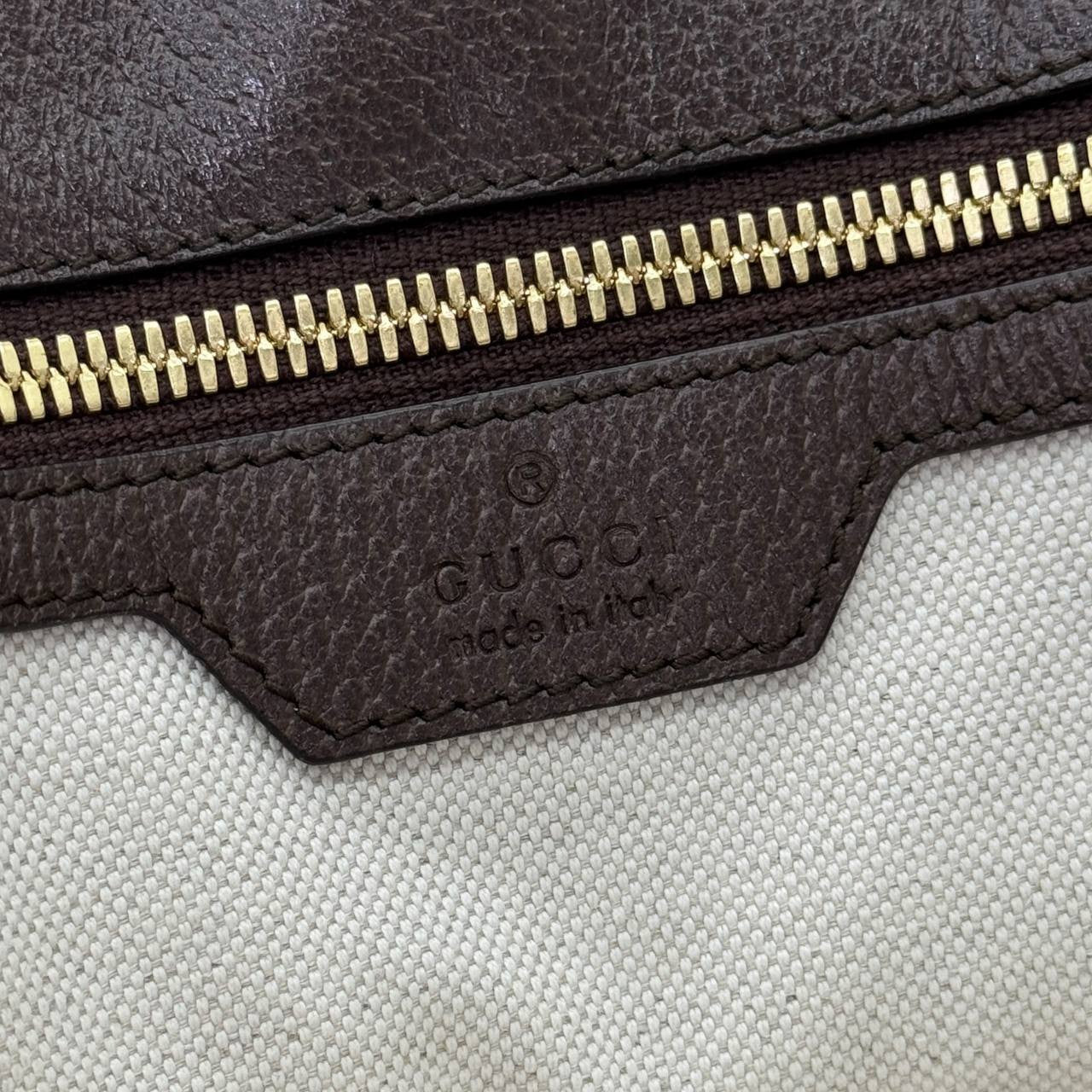 Borsa Shopping Jumbo GG