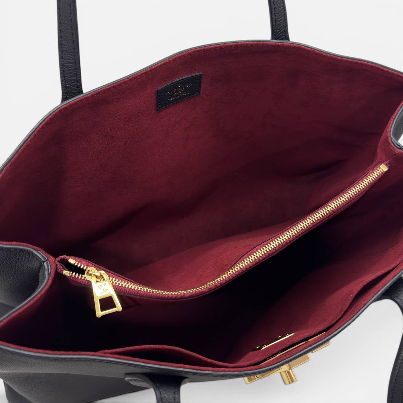 Borsa Shopping Lockme