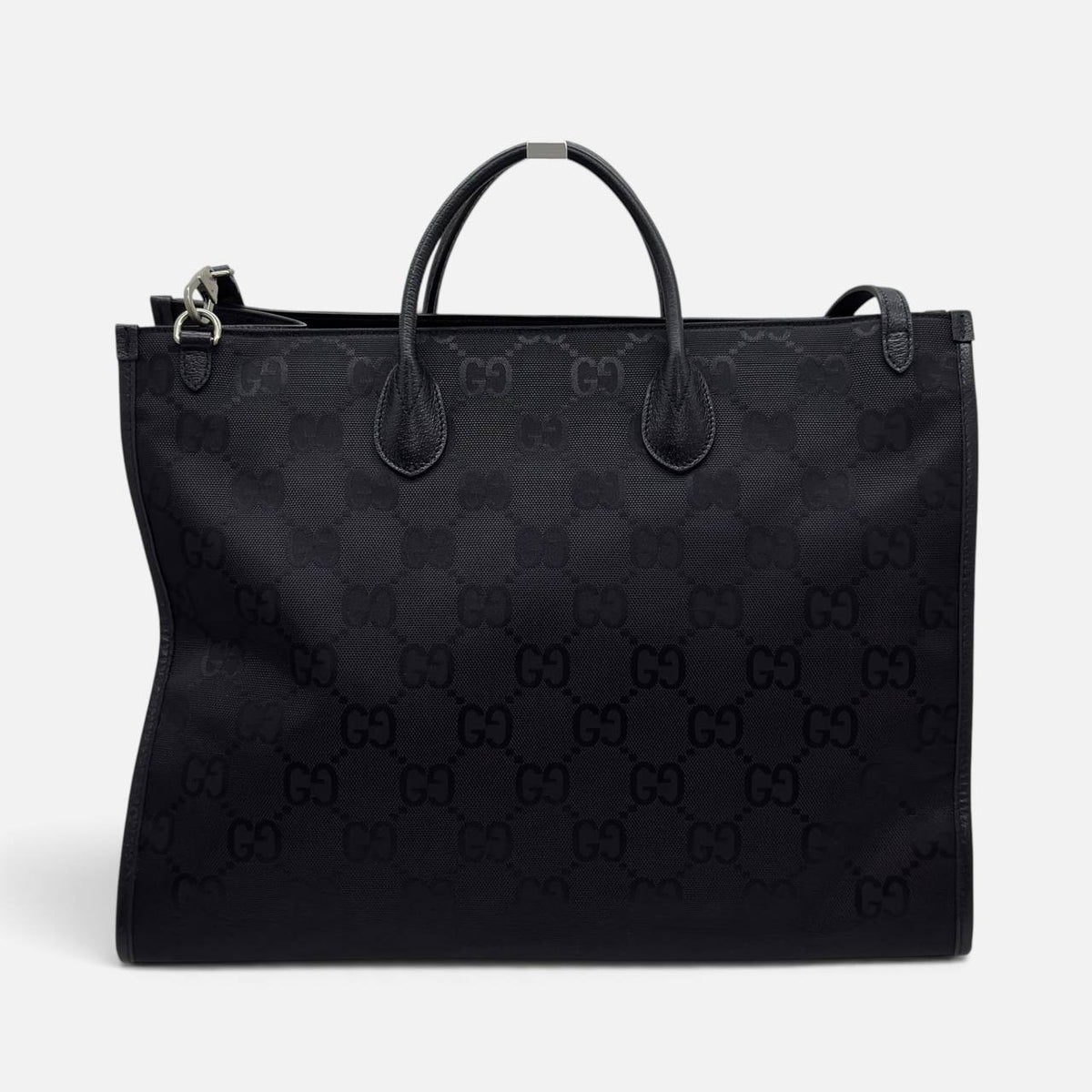 Borsa Shopping Off The Grid