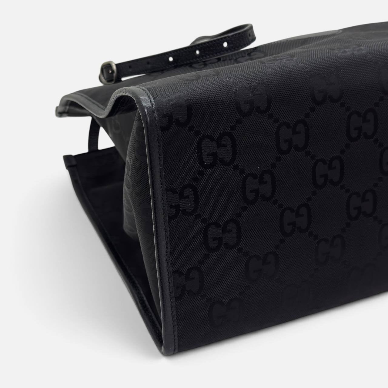 Borsa Shopping Off The Grid