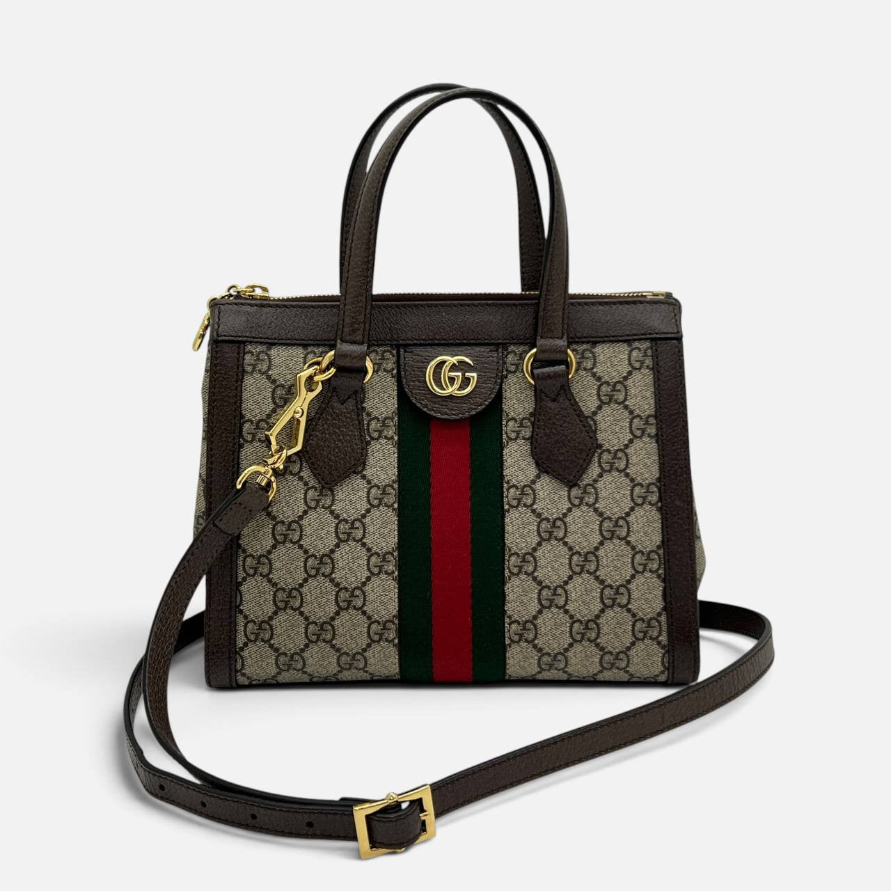 Borsa shopping Ophidia misura piccola