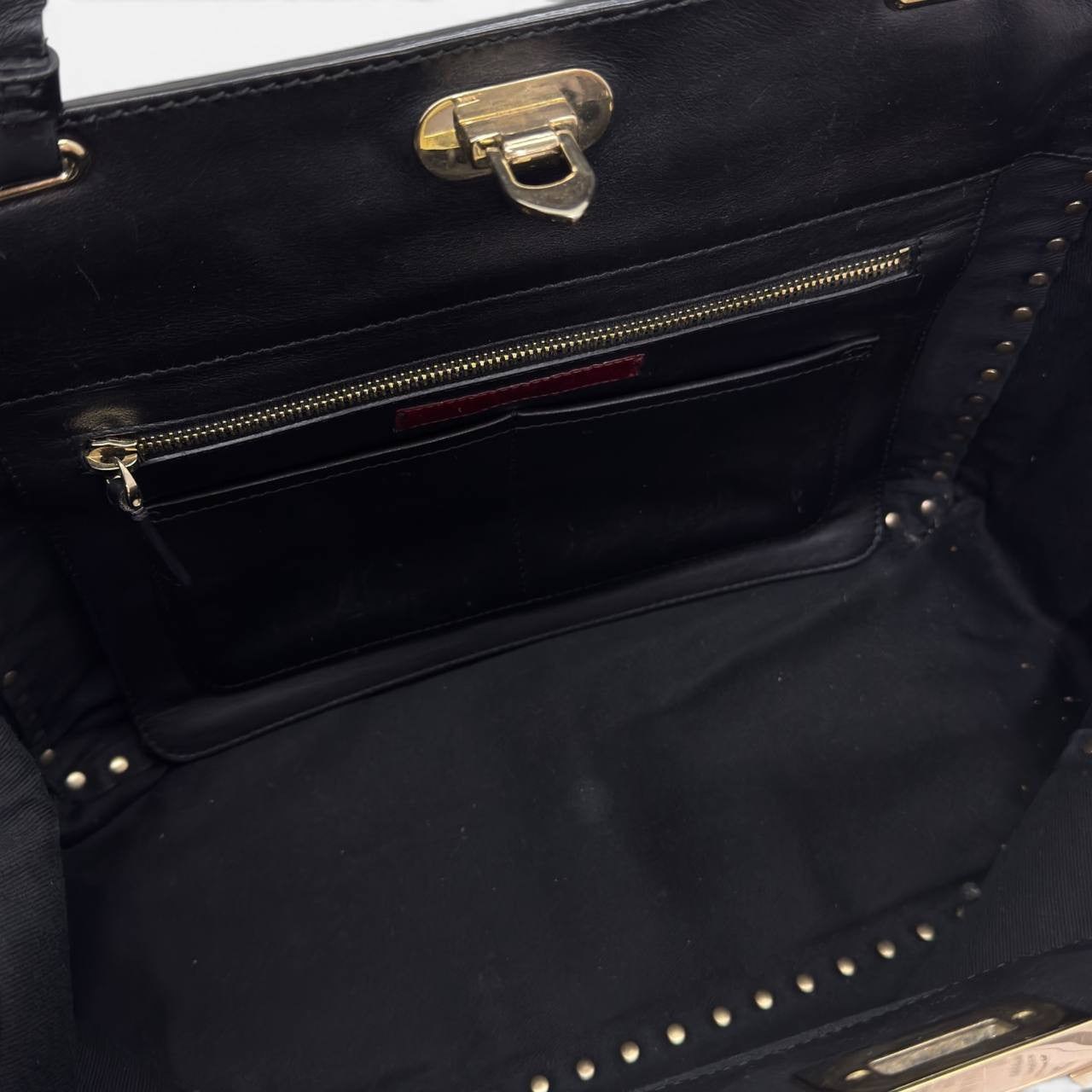 Borsa Shopping Rockstud