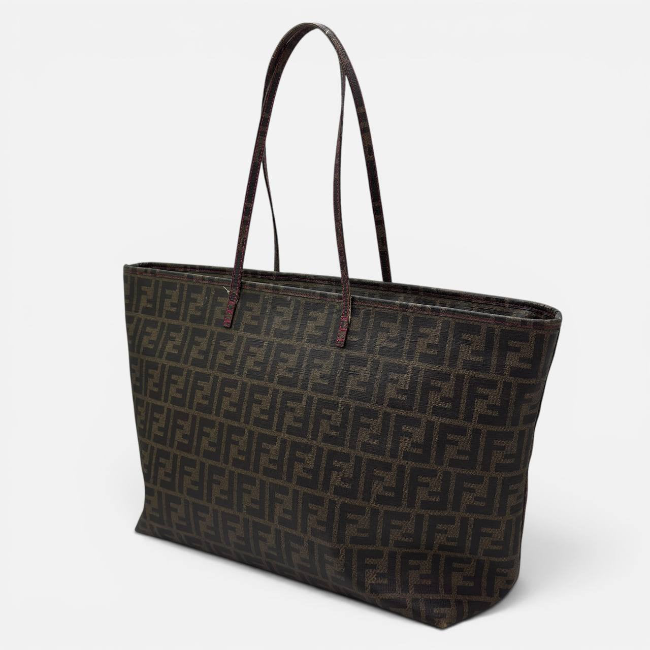 Borsa Shopping Roll