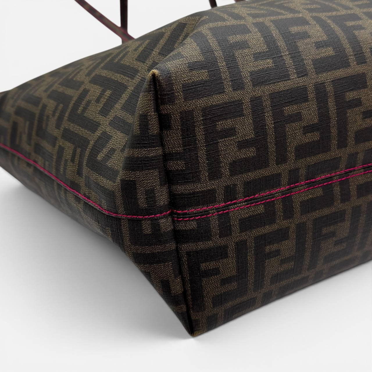 Borsa Shopping Roll