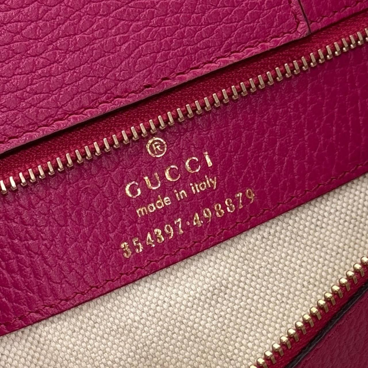 Borsa shopping Swing
