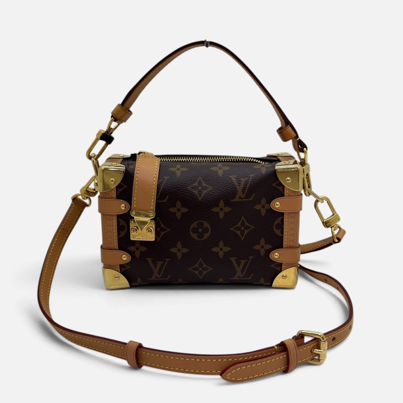 Borsa Side Trunk PM