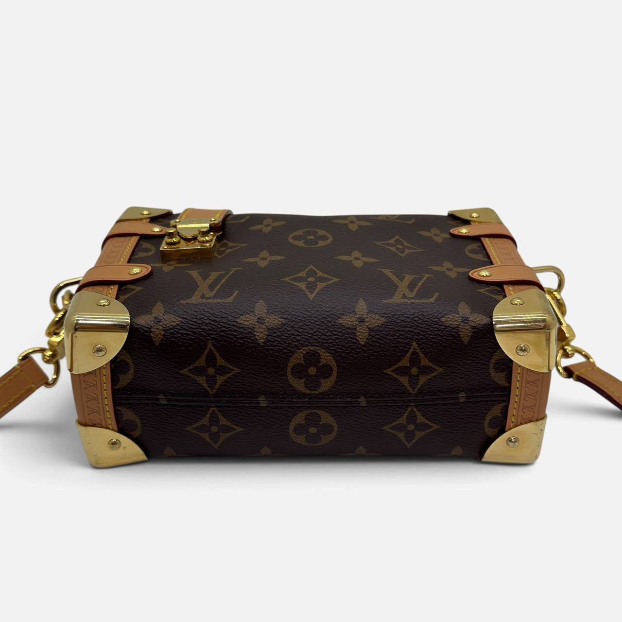 Borsa Side Trunk PM