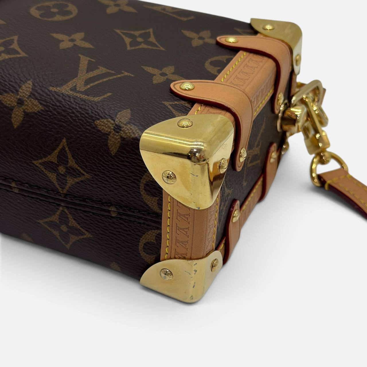 Borsa Side Trunk PM