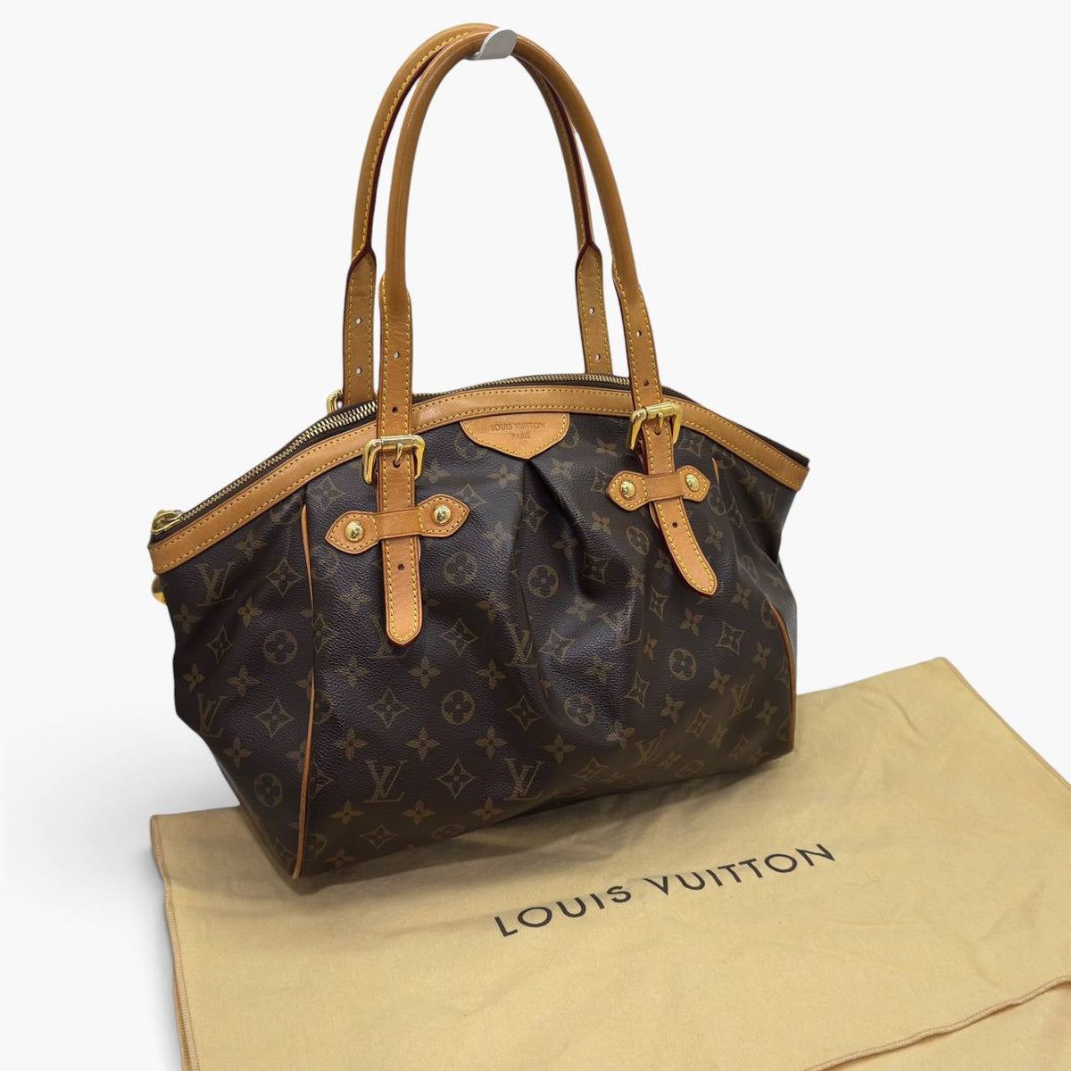 Borsa Tivoli