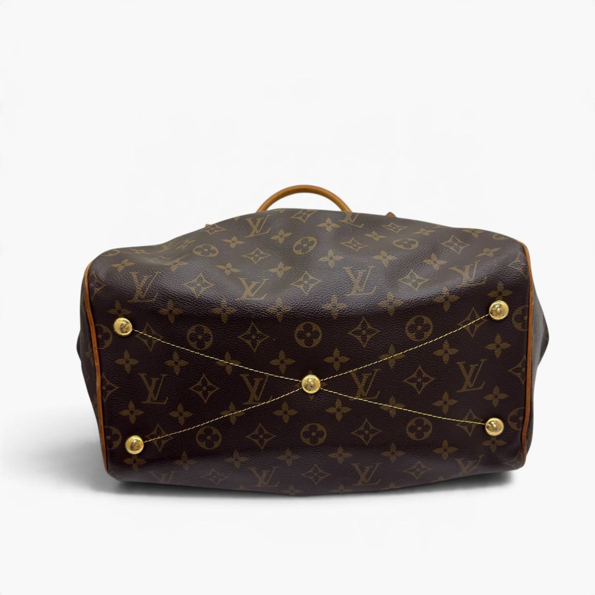 Borsa Tivoli