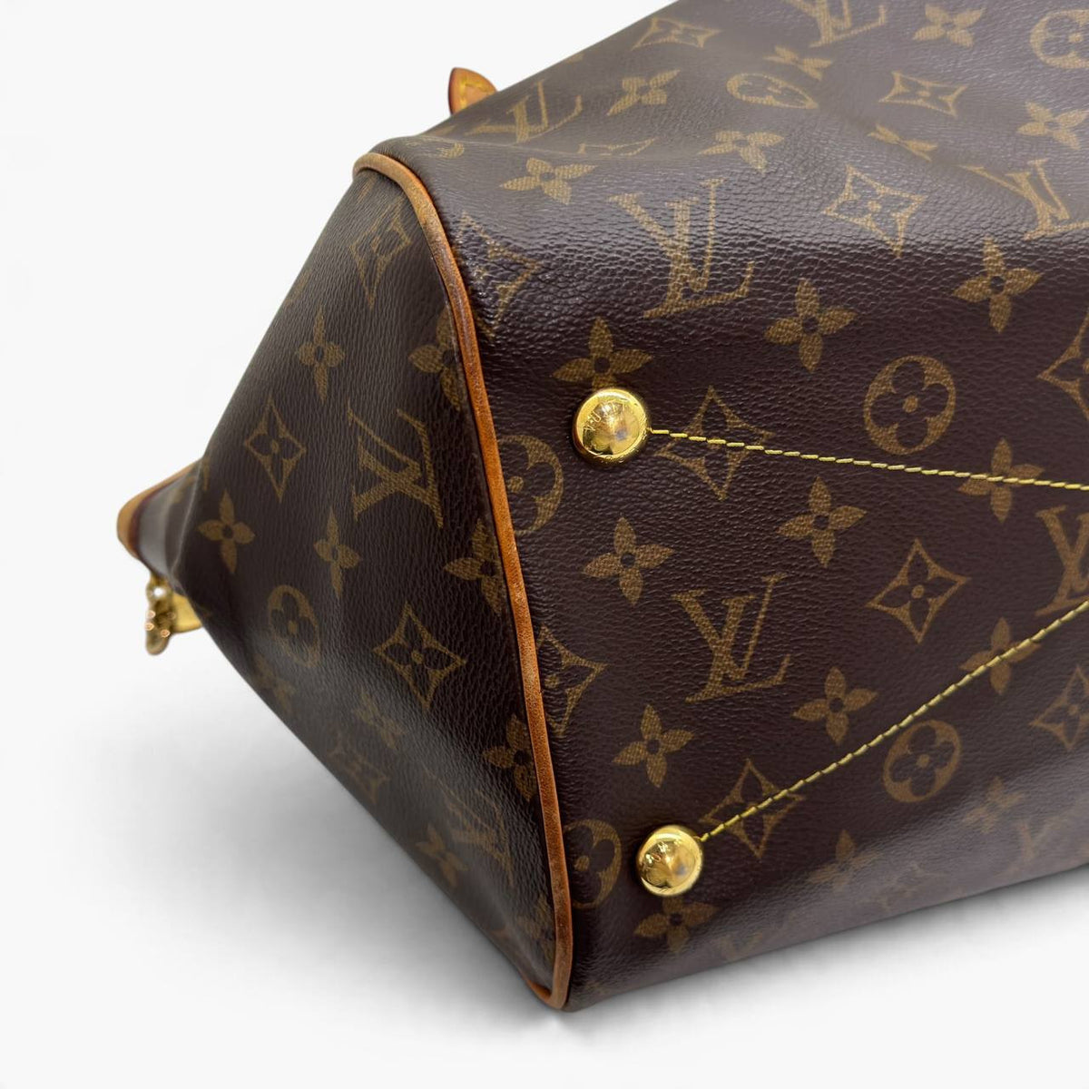 Borsa Tivoli