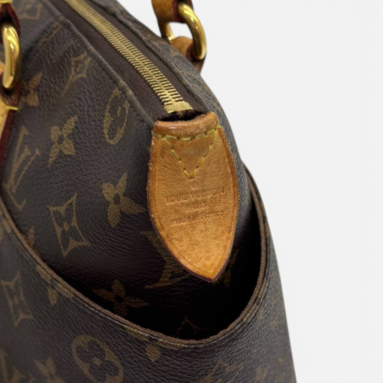Borsa Totally PM