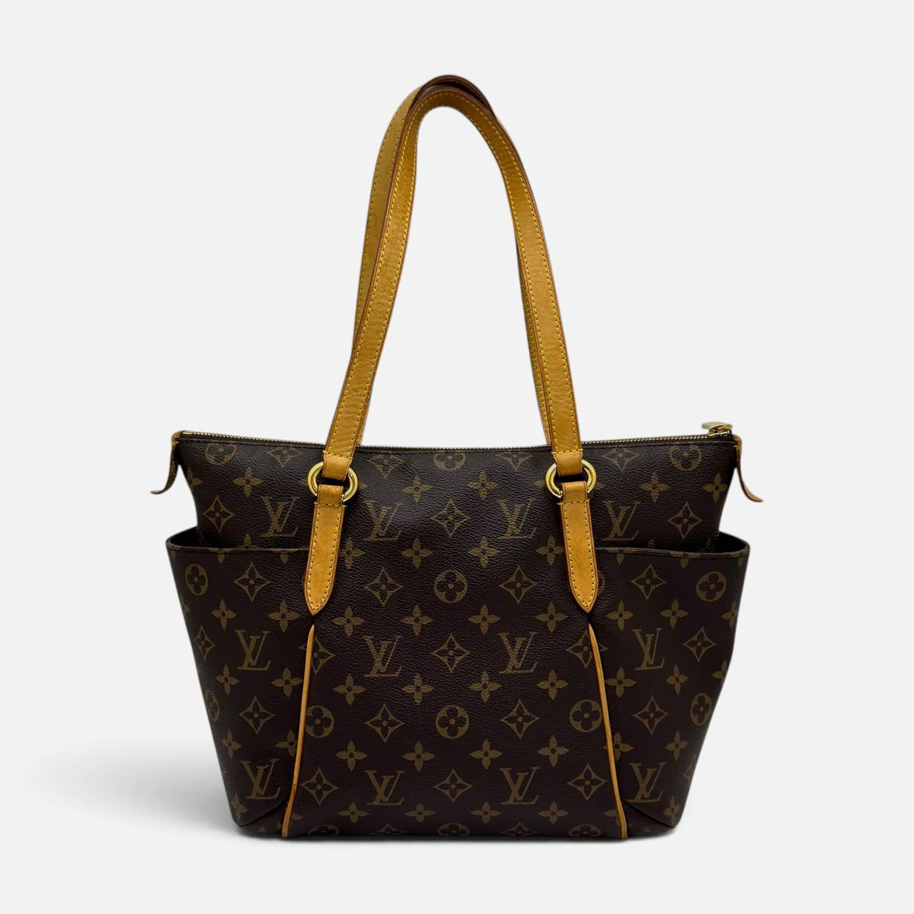 Borsa Totally PM