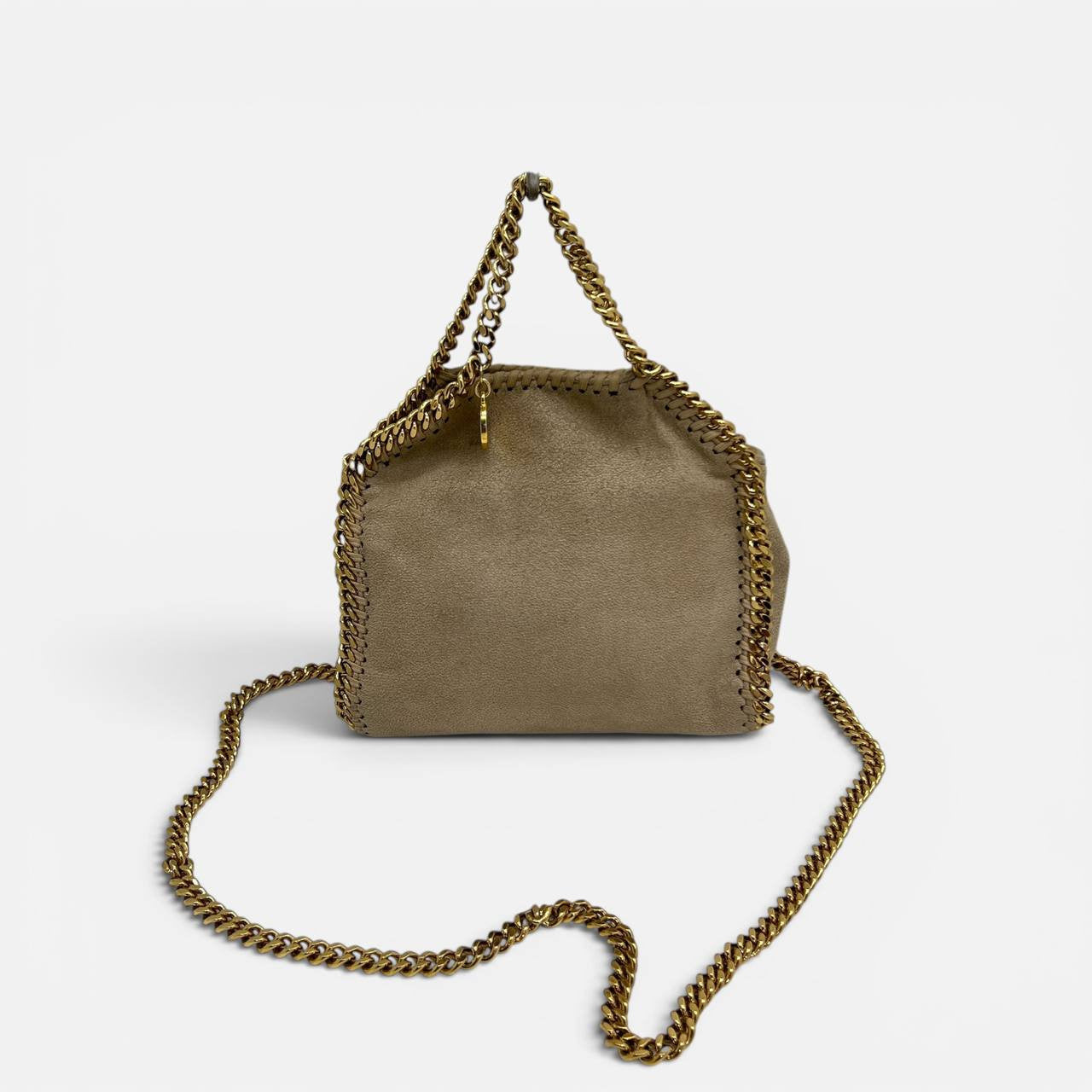 Borsa Tote Micro Falabella