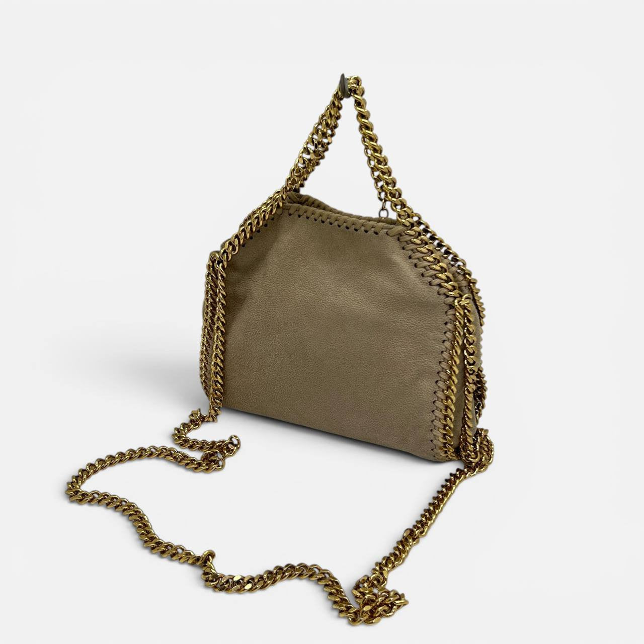 Borsa Tote Micro Falabella