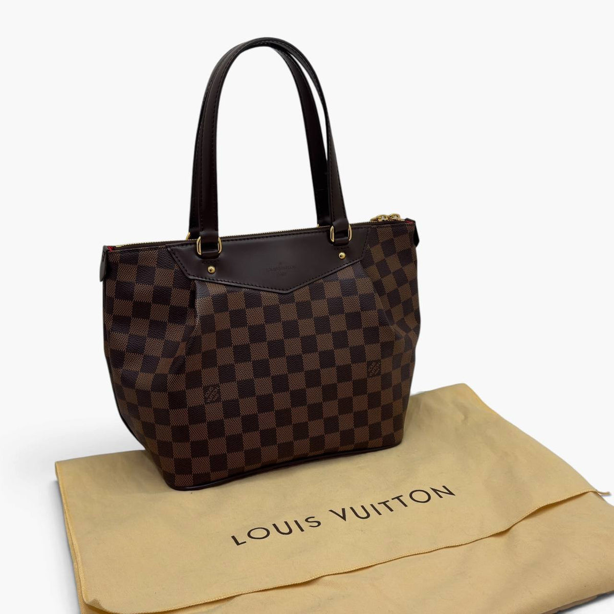 Borsa Westminster