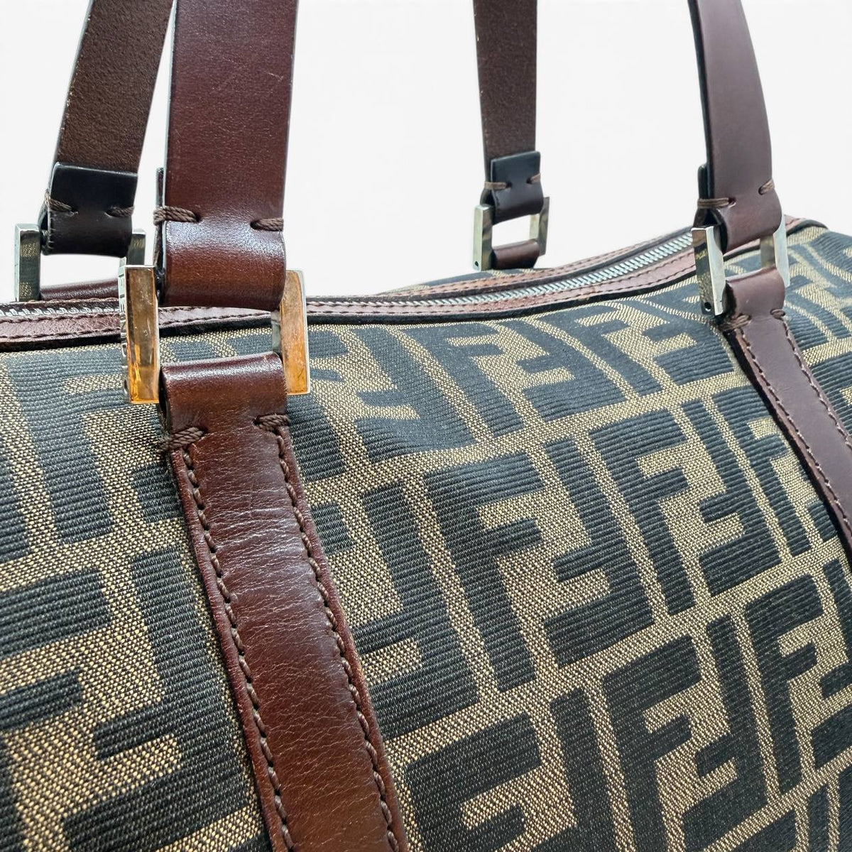 Borsa Zucca Boston