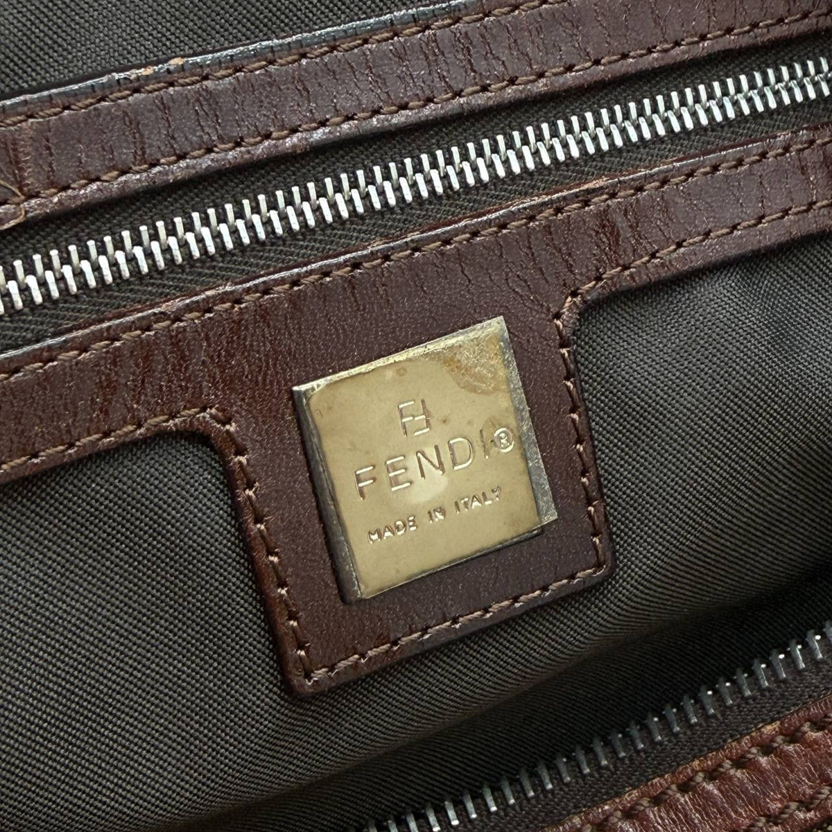 Borsa Zucca Boston