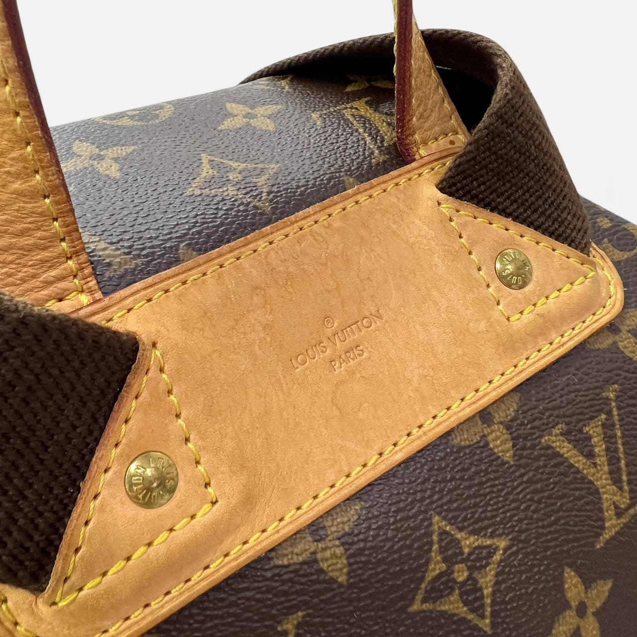 Bosphore zaino Monogram