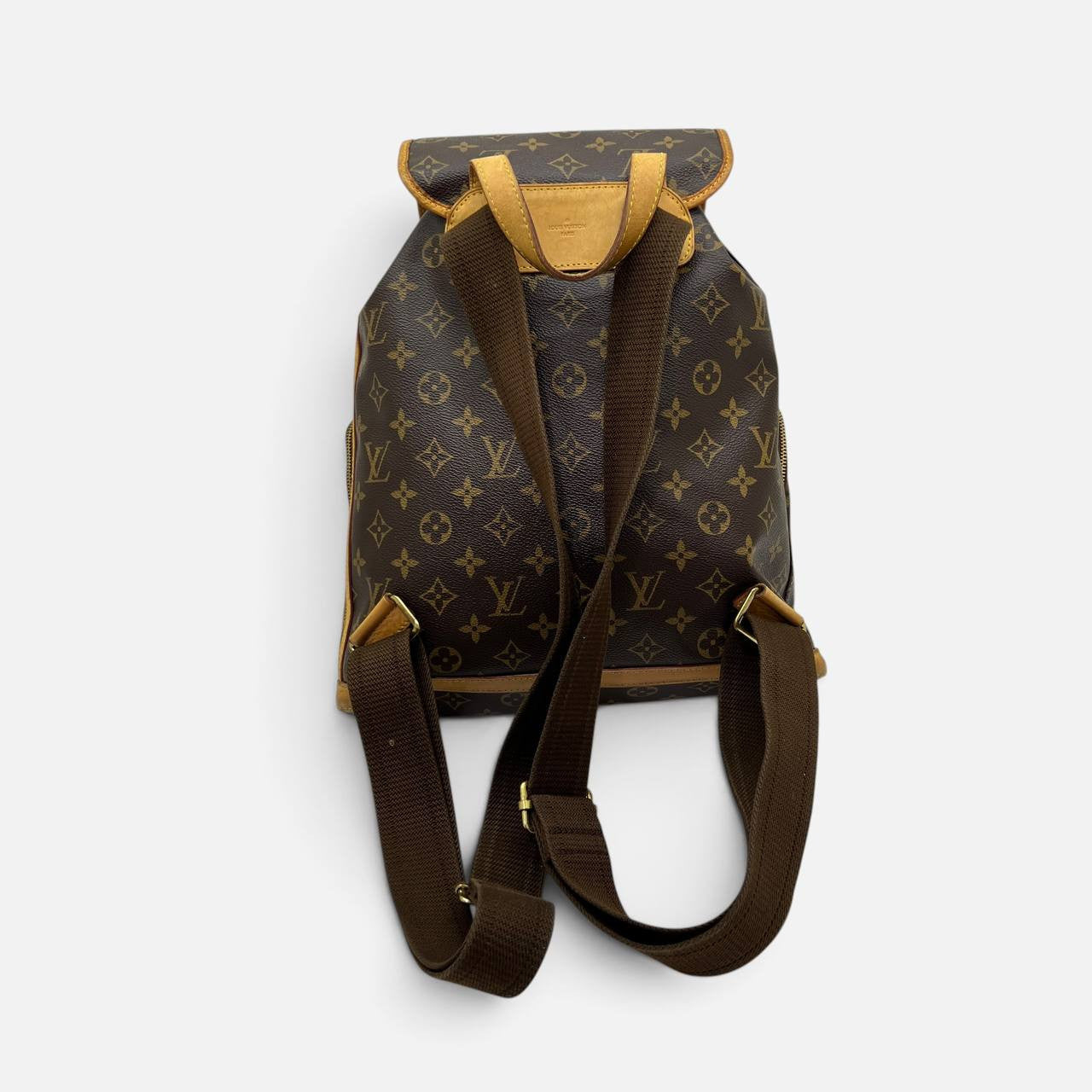 Bosphore zaino Monogram