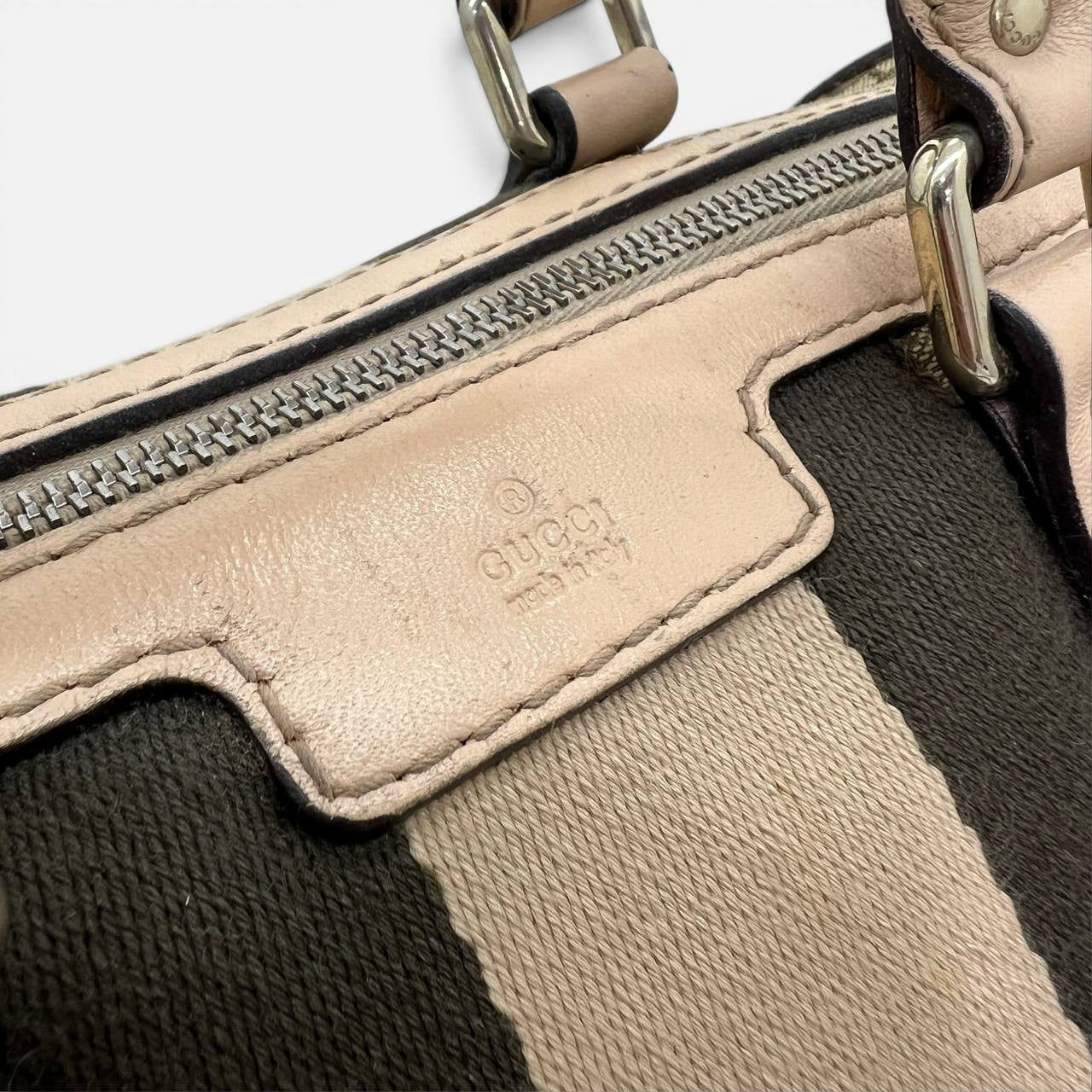 Boston borsa bauletto