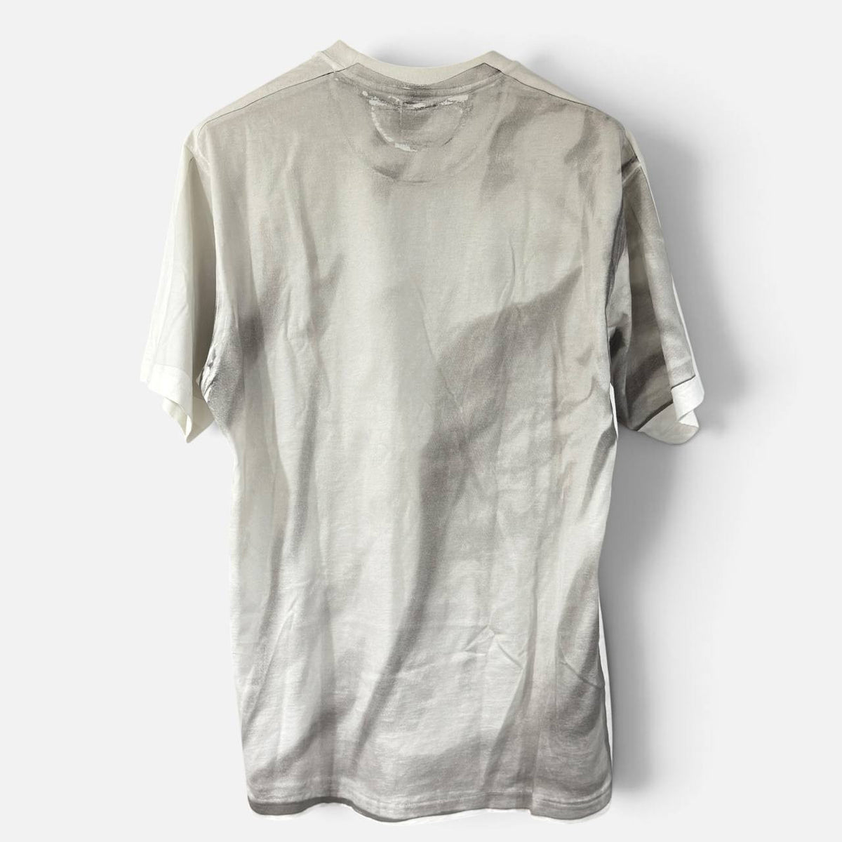 Box Logo Tee taglia XL