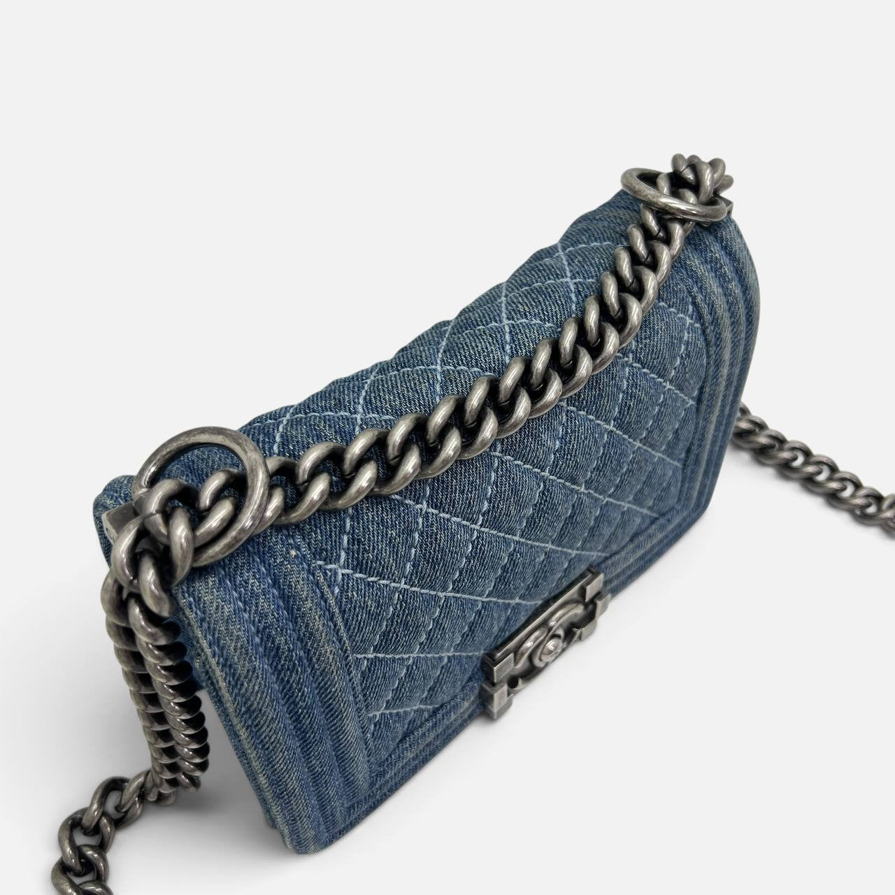 Boy Denim