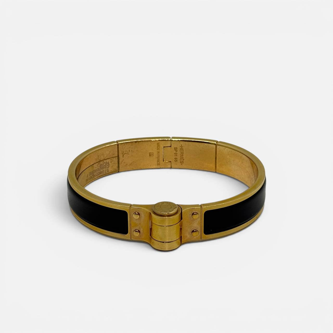 Bracciale Charniere PM